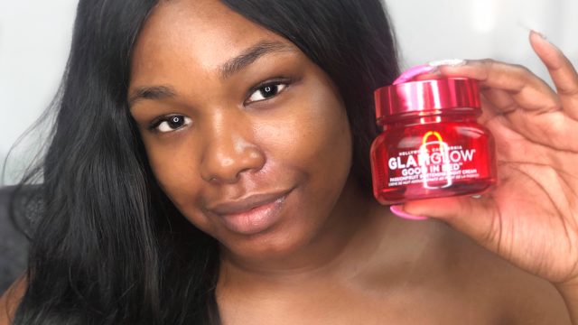 GlamGlow Good In Bed Review