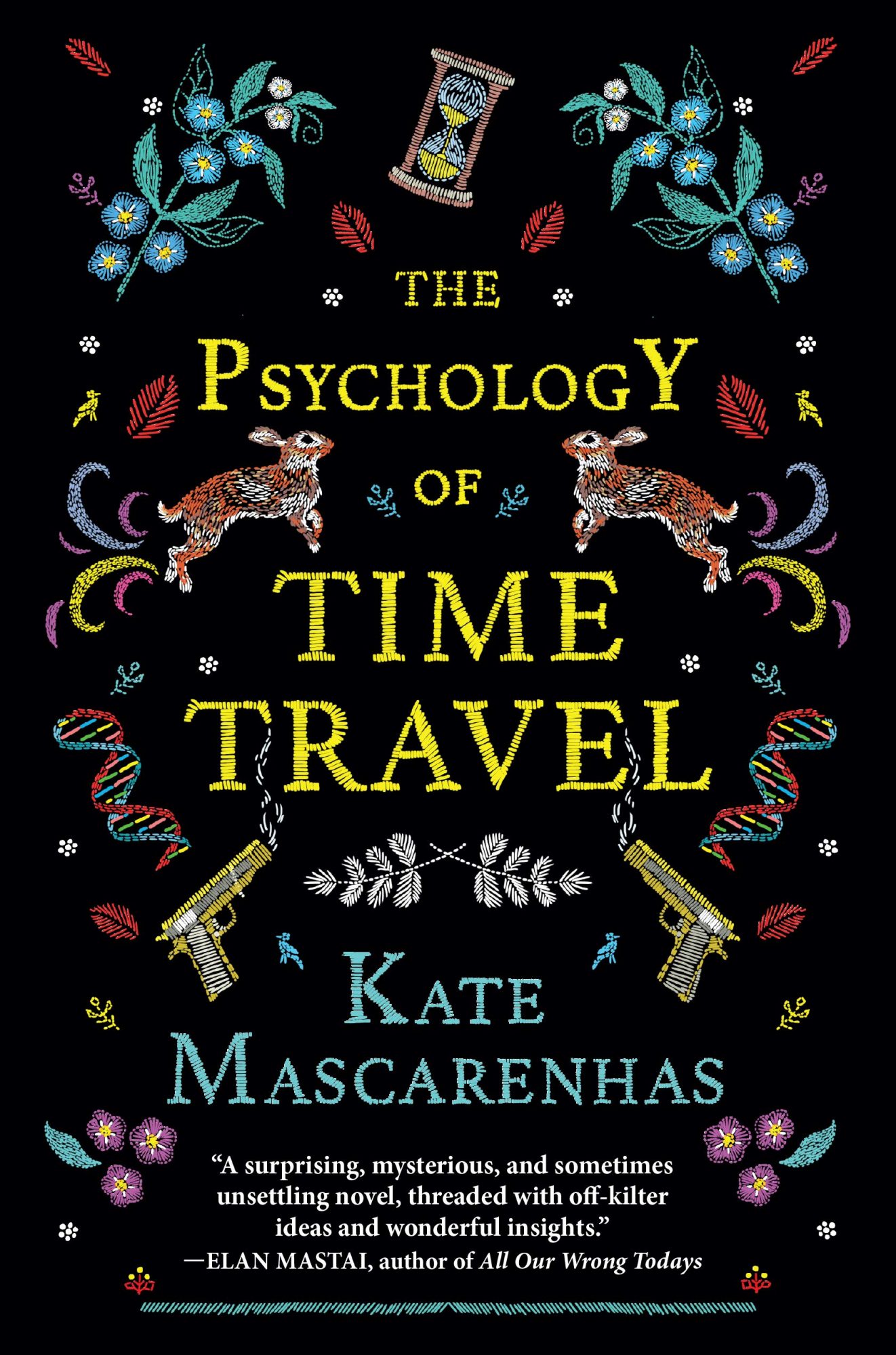 picture-of-the-psychology-of-time-travel-book-photo