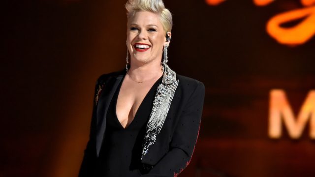 MusiCares Person Of The Year Honoring Dolly Parton - Inside