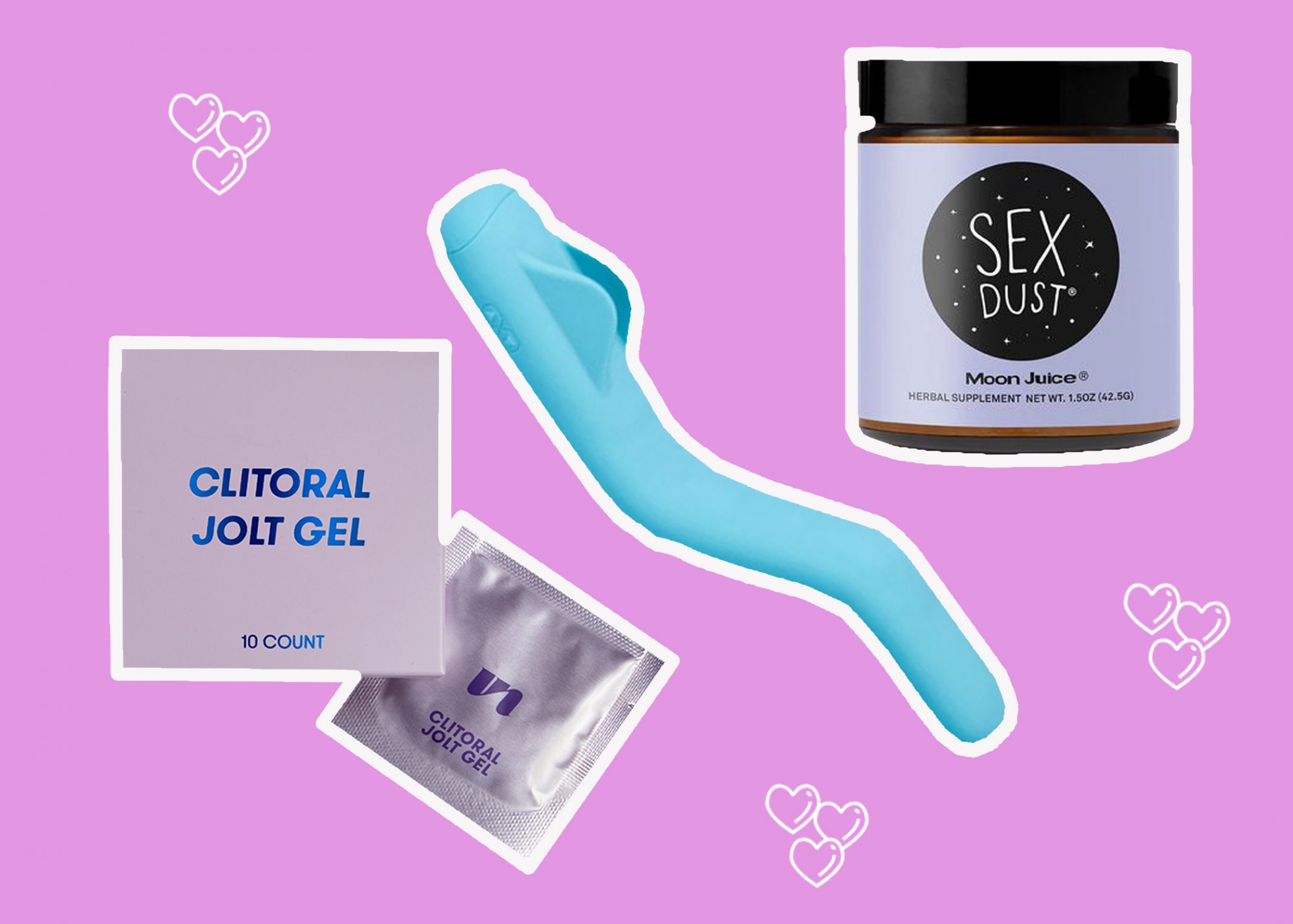 Sexy Valentine's Day Gifts To Buy For YourselfHelloGiggles