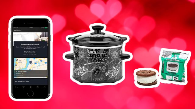 Amazon Prime Target Valentine's Day Gifts