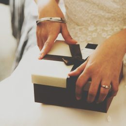 wedding gift ideas for millennials