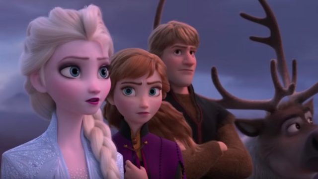 Frozen