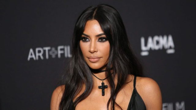Kim Kardashian