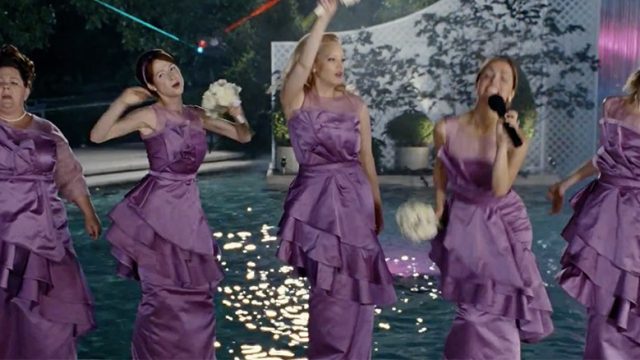 bridesmaids movie
