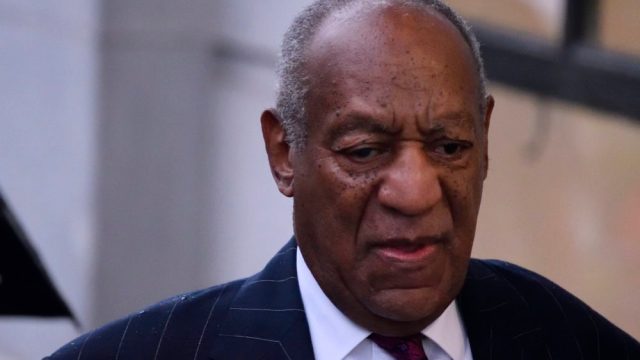 Bill Cosby