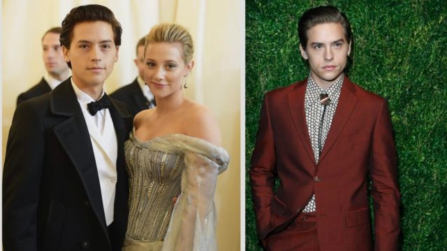 Cole Sprouse