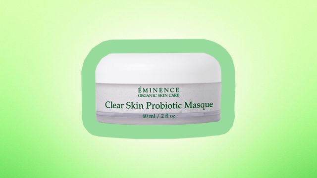 Sensitive Skin