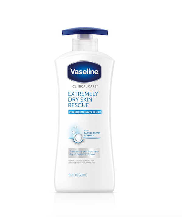 vaseline