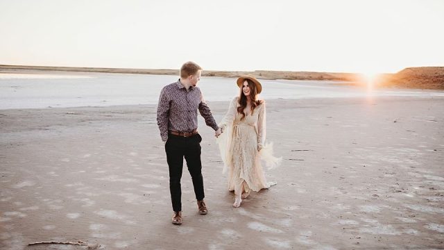 2019 wedding trends