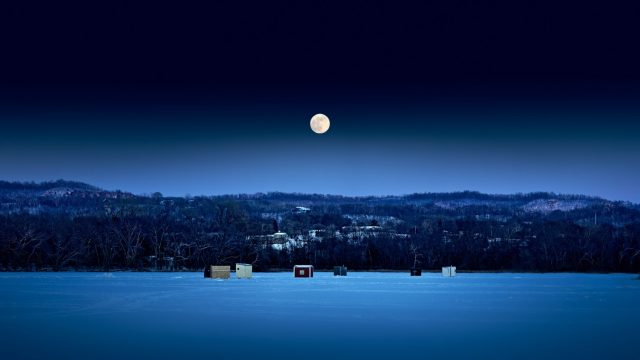 super snow moon zodiac sign