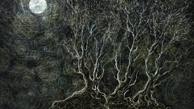 super snow moon rituals