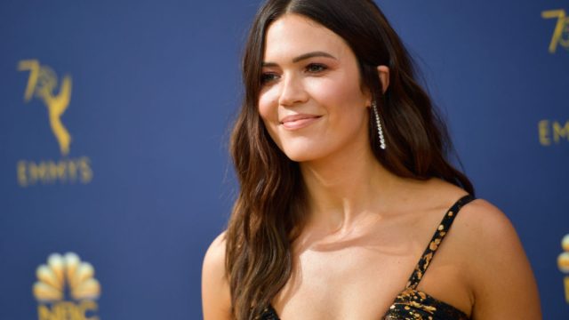 Mandy Moore