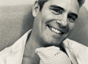 andy cohen baby