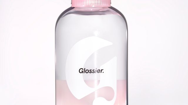 Glossier Milky Oil