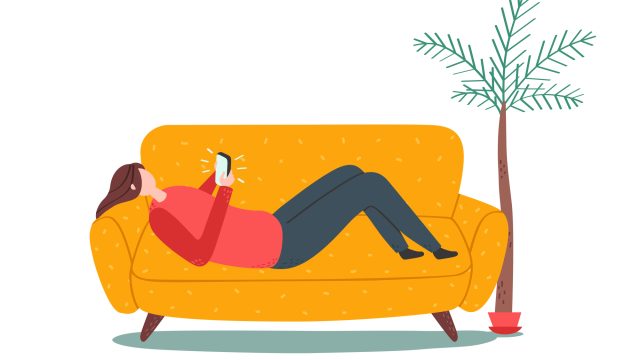 dating online when you have anxiety
