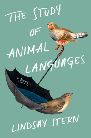 picture-of-the-study-of-animal-languages-book-photo