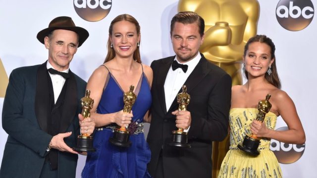 2019 Oscars