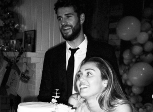 Miley Cyrus