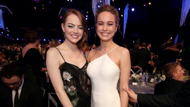 Oscars