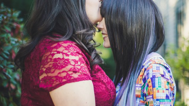 Author and fiancé2