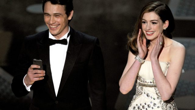 Anne Hathway