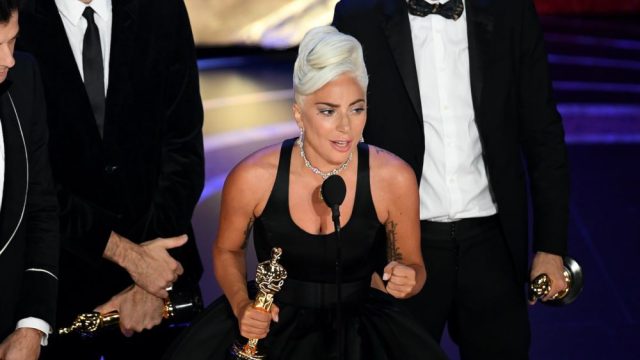 Lady Gaga