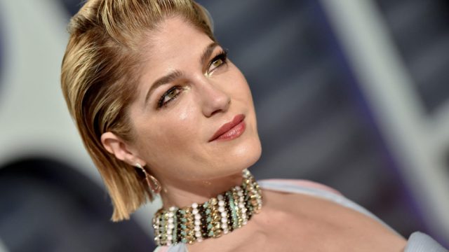 Selma Blair