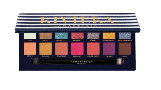 Anastasia Beverly Hills Riviera Palette