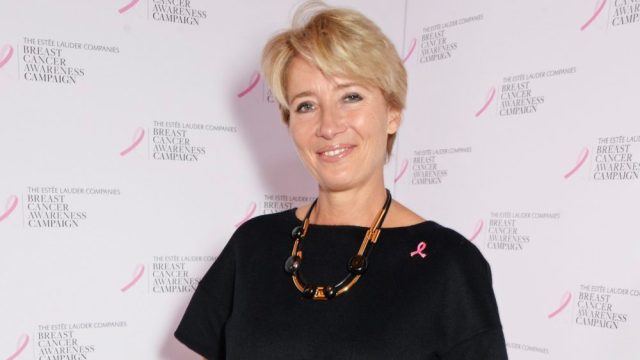 Emma Thompson