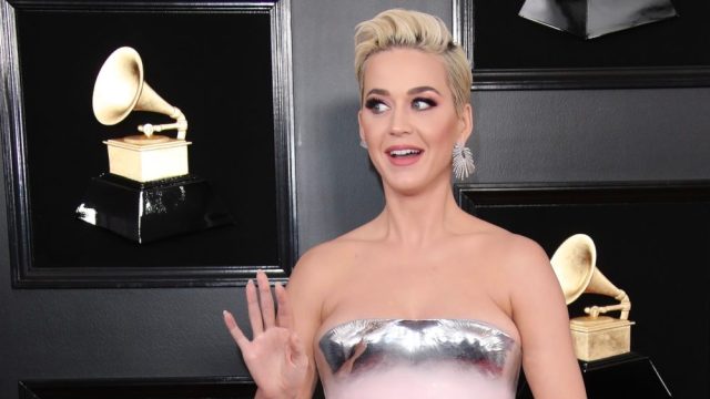 Katy Perry