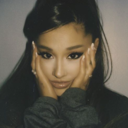ariana grande manchester