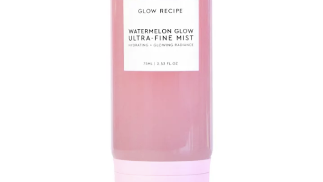 Glow Recipe Mist