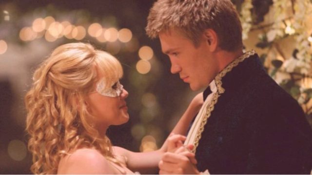 A Cinderella Story