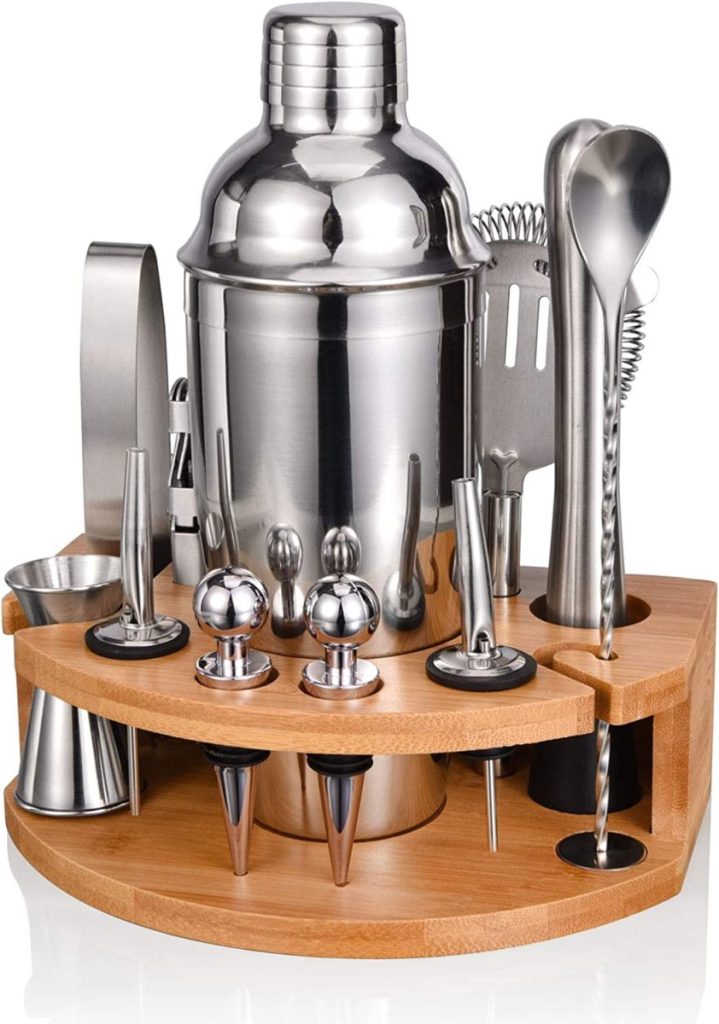 cocktail shaker set