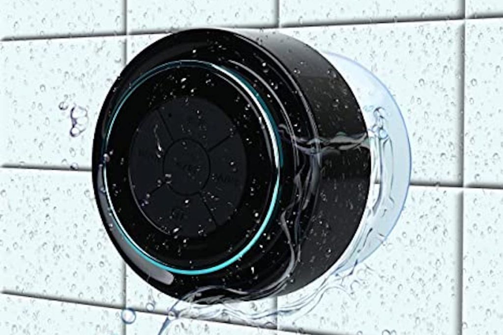 bluetooth speaker