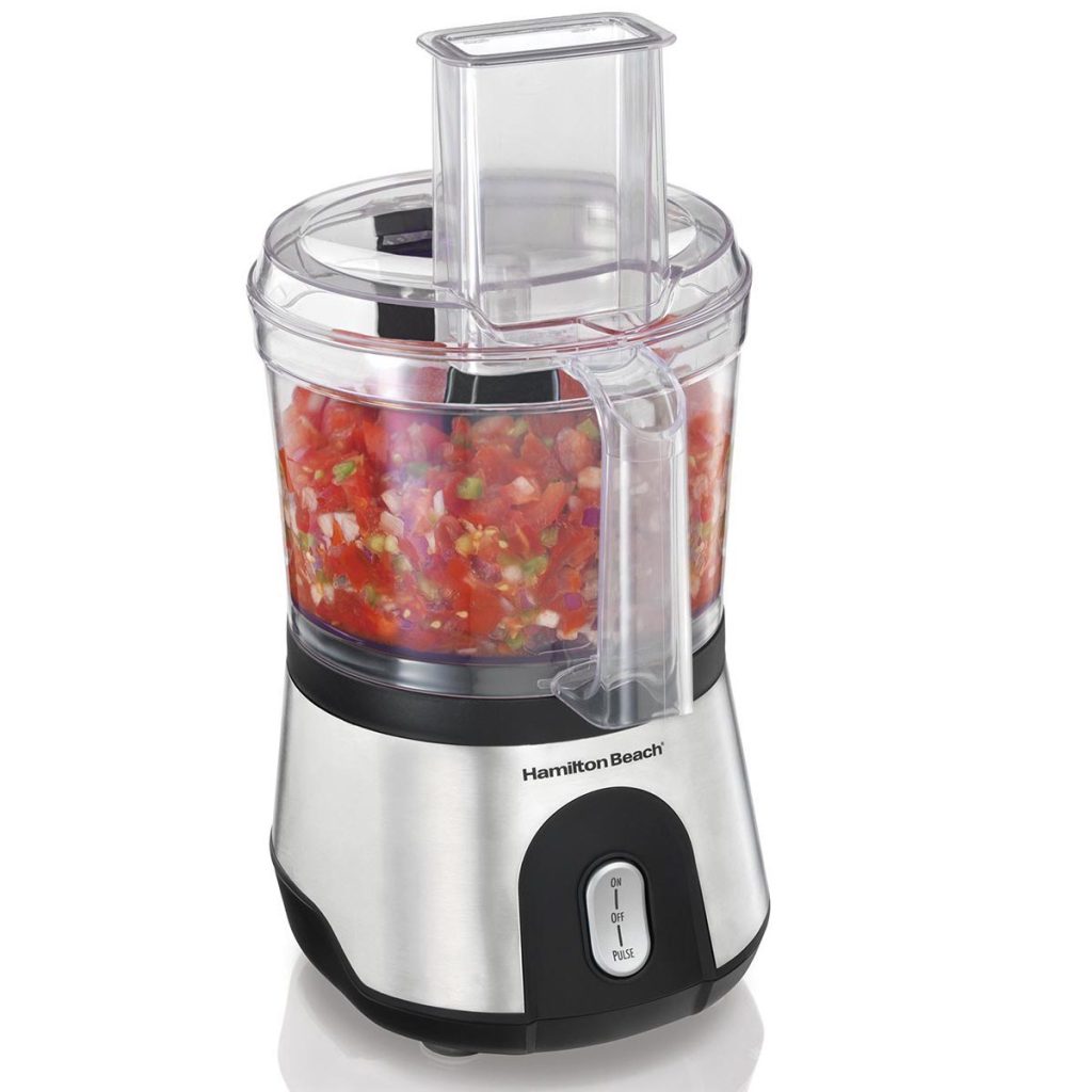 Hamilton Beach Food Processor