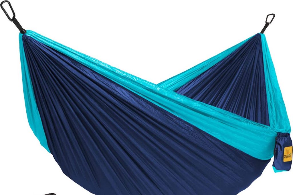 camping hammock