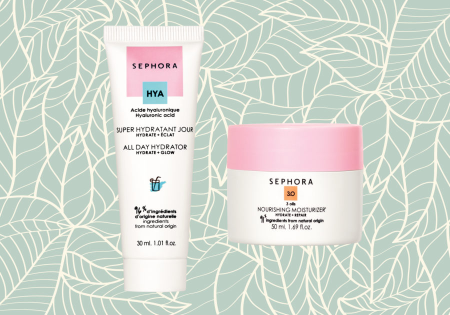 Sephora Launches New Affordable 100 Clean Skin Care