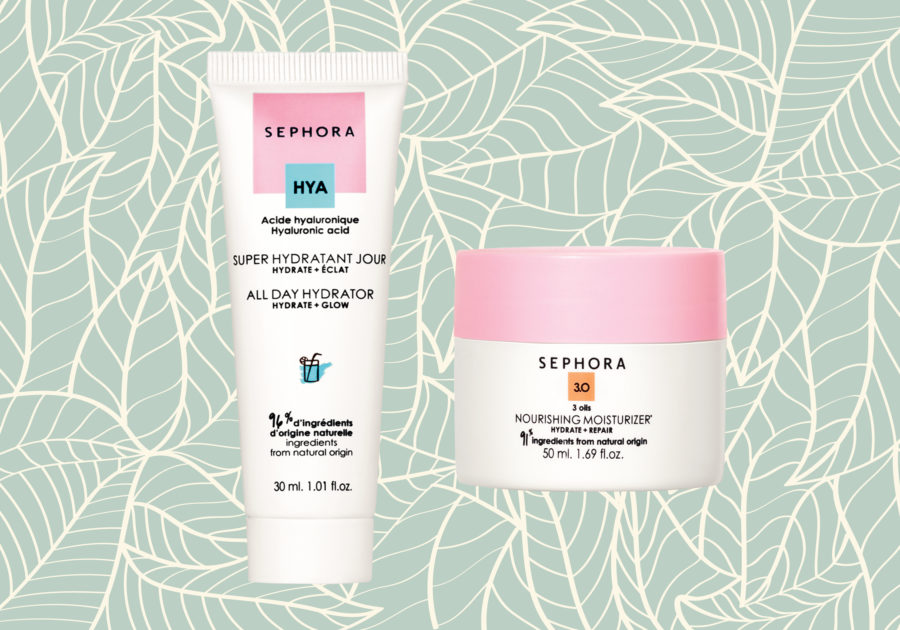 Sephora Launches New Affordable, 100% Clean Skin Care