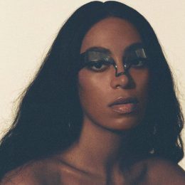 image of Solange Knowles