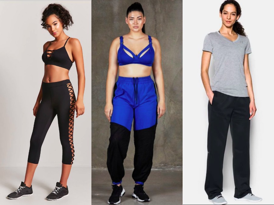 18 Workout Pants To Shop For Stylish Gym ClothingHelloGiggles