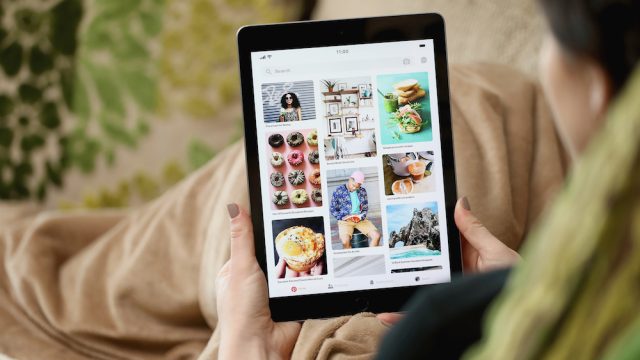 Pinterest