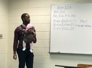professor baby math