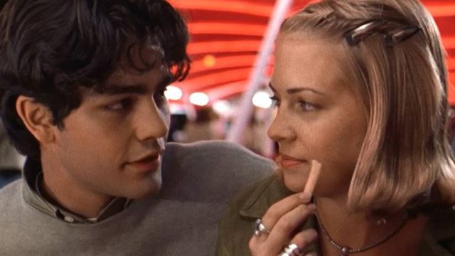 rom coms