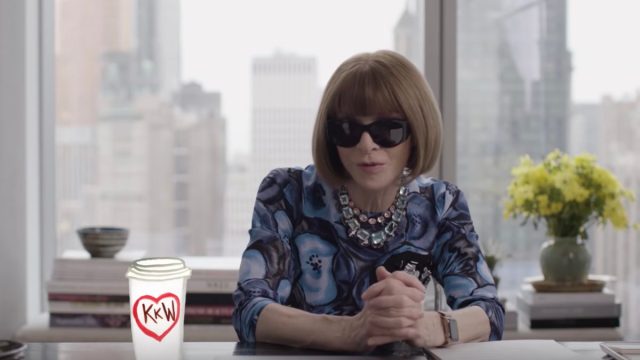 Anna Wintour