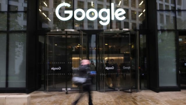 Google