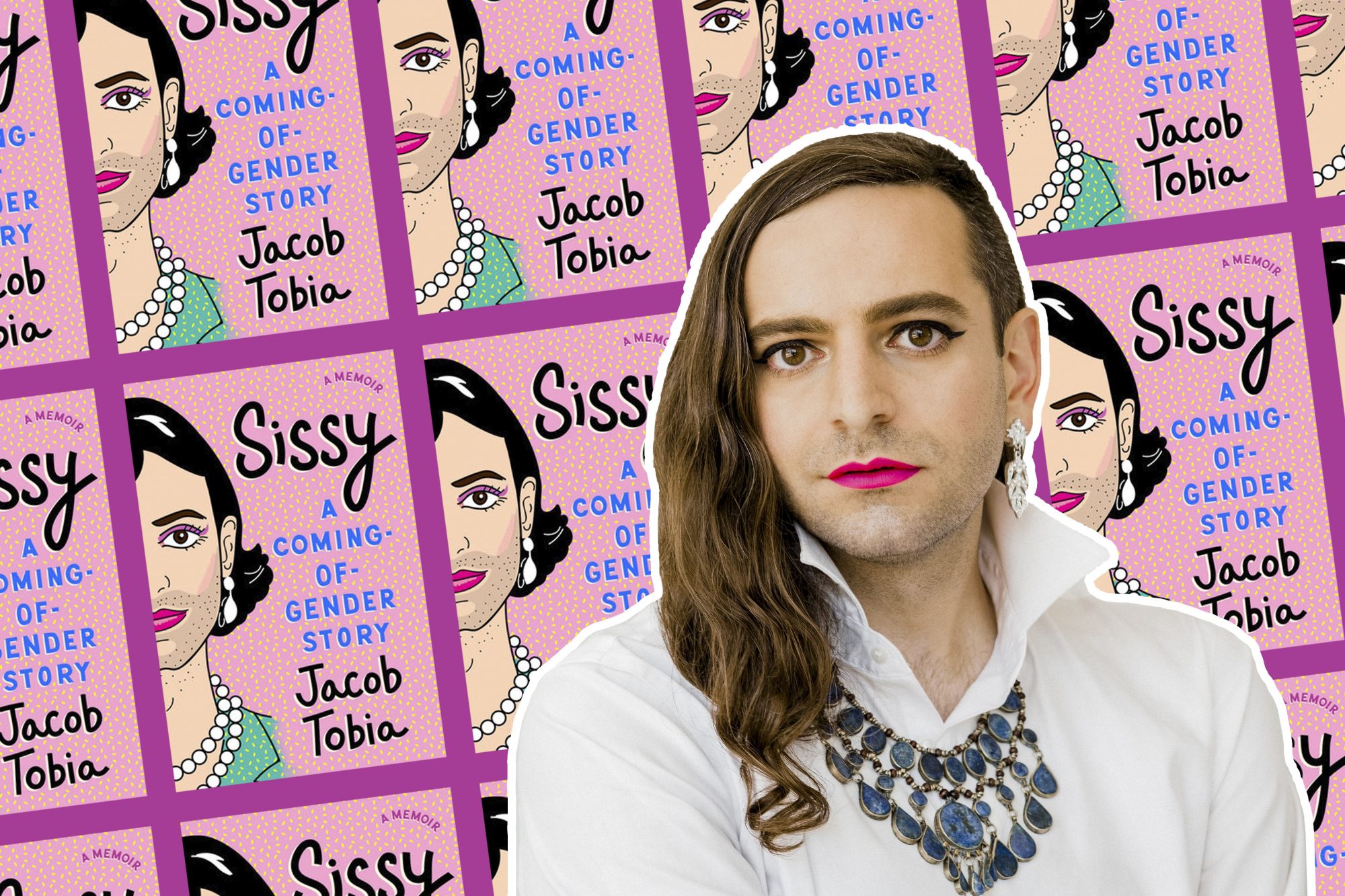 Interview: Sissy Author Jacob Tobia Talks GenderHelloGiggles