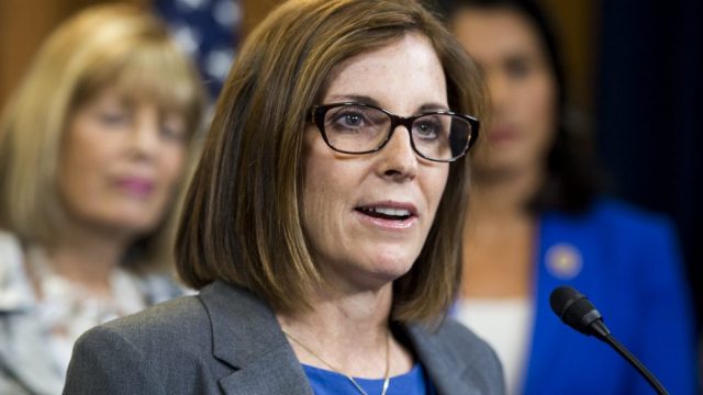 Martha McSally