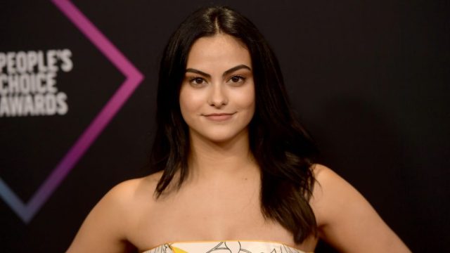 Camila Mendes